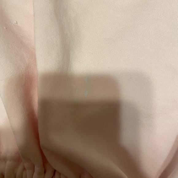 pacsun cropped sweatshirt - Picture 3 of 4